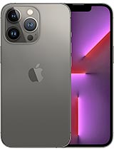 iPhone 13 Models