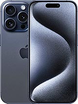iPhone 15 Models