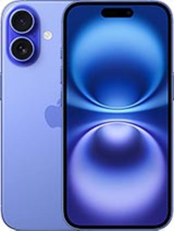 iPhone 16 Models