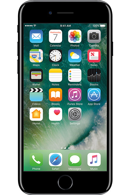 iPhone 7 Models