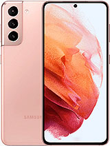 Galaxy S21 Models