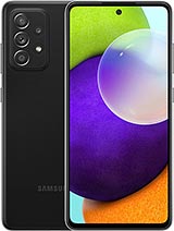Galaxy A52 Models