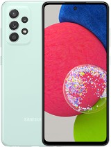 Galaxy A52 Models