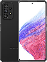 Galaxy A53 Models