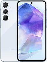Galaxy A55 Models