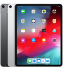 iPad Pro 12.9" WiFi + Cellular Models