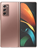Galaxy Z Fold Models