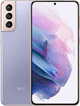 Galaxy S21 Models