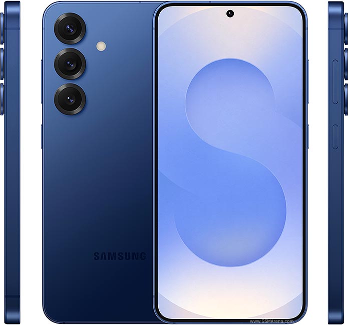Galaxy S25 Models