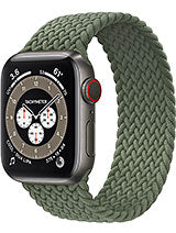 Watch Apple GPS + Cellular Models