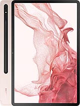 Galaxy Tab S8 Models