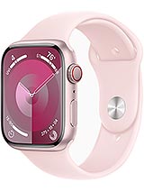 Watch Apple GPS + Cellular Models