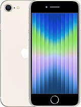 iPhone SE  Models