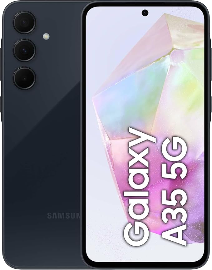 Galaxy A35 Models