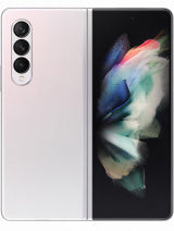 Galaxy Z Fold Models