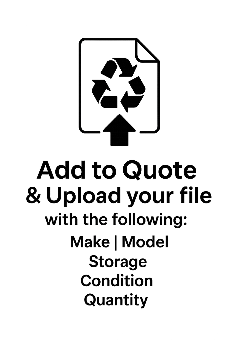 Upload Mobiles