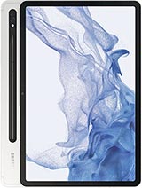 Galaxy Tab S8 Models